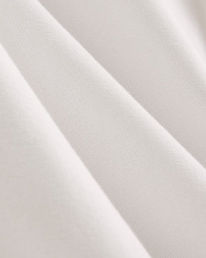The Classic Oxford Shirt | White | Standard