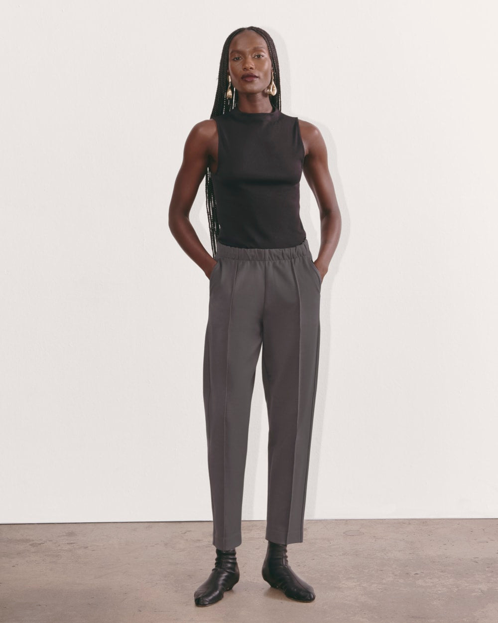 The Dream Pant® | Graphite