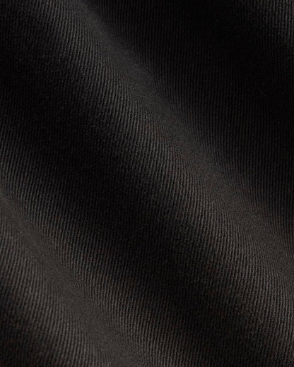 The Utility Straight-Leg Pant | Black | 28.5" Inseam