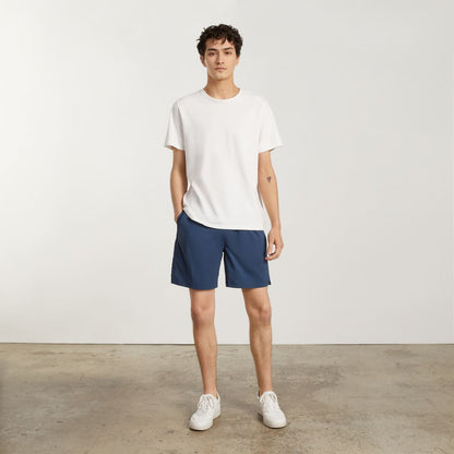 The ReNew Swim Short | Atlantic