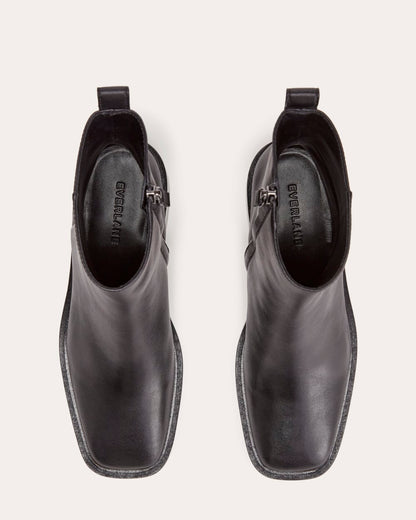 The City Boot | Black