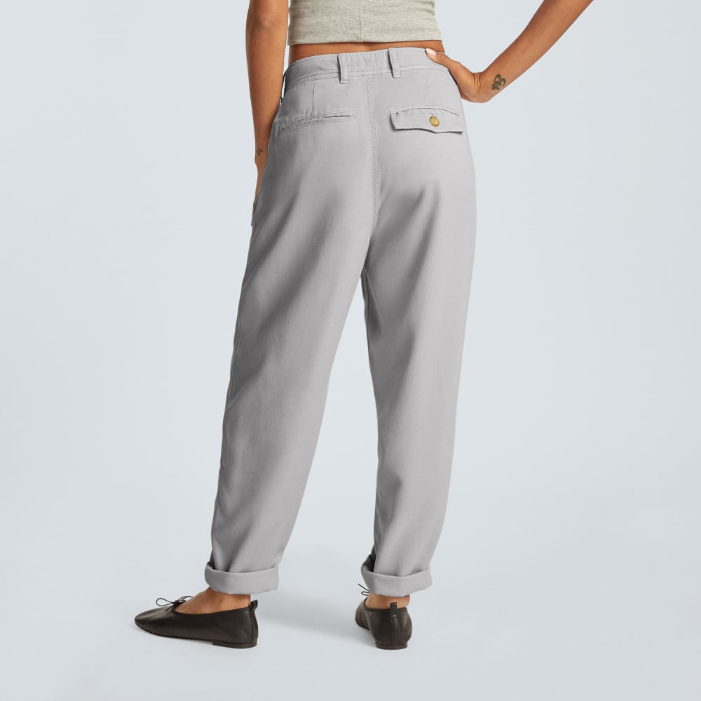 The Chino in Buttersoft | Ice