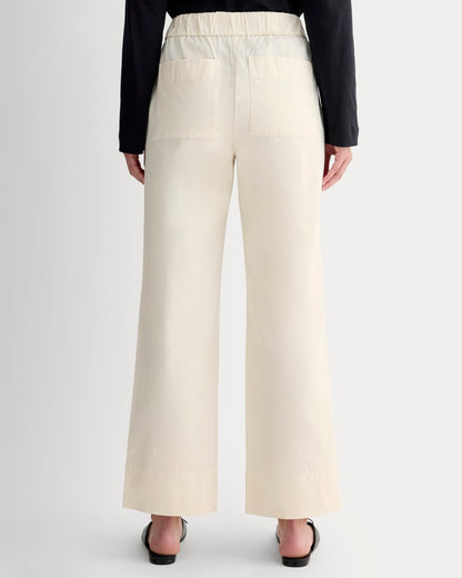 The Easy Pant | Canvas