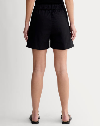 The Easy Short | Black