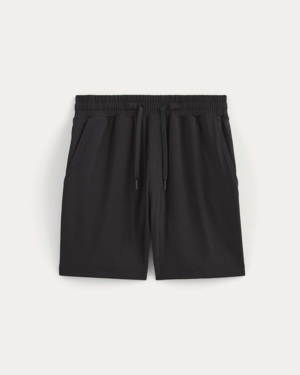 The Off-Duty Tech Short | Black