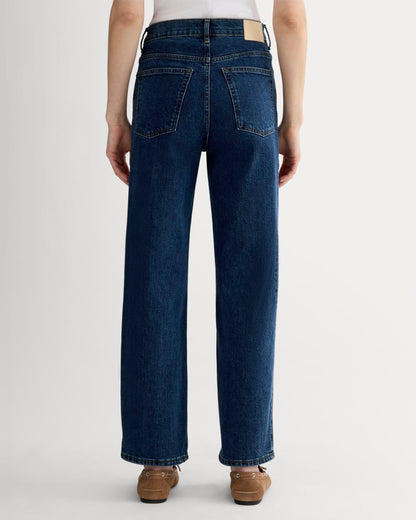 The Way-High® Jean | Vintage Indigo | 29.5” Inseam