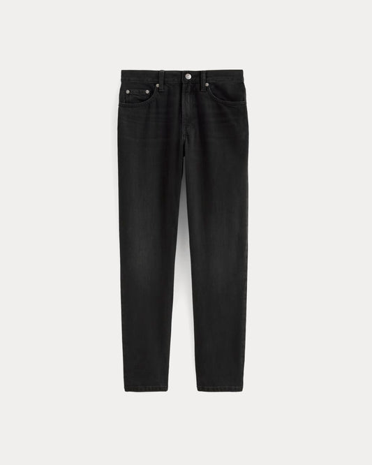 The Super-Soft Relaxed Jean | Stormy