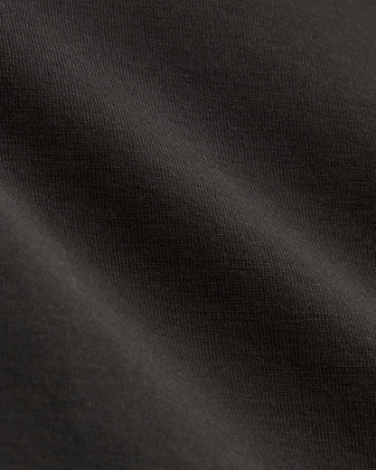 The Form Square-Neck Bodysuit | Black