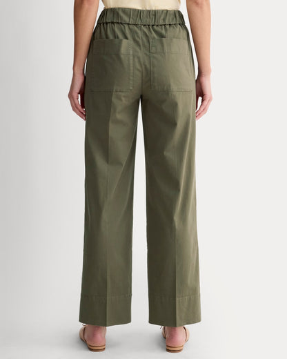 The Easy Pant | Kalamata
