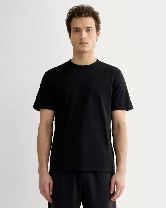 The Rec Crew | Black