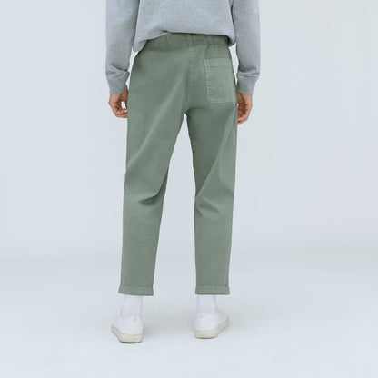 The Easy Pant | Lily Pad