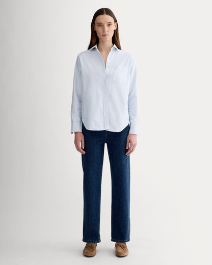 The Way-High® Jean | Vintage Indigo | 29.5” Inseam