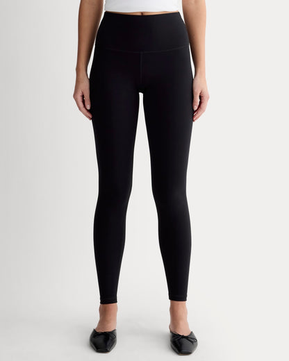 The Perform 24/7 Legging | Black | 28" Inseam