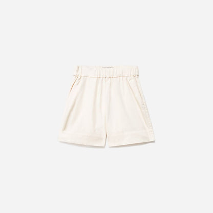 The Easy Short | Canvas