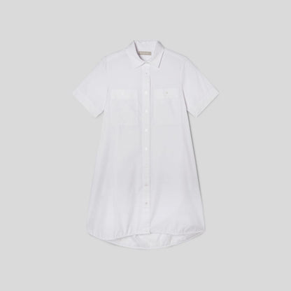 The Daytripper Dress | White