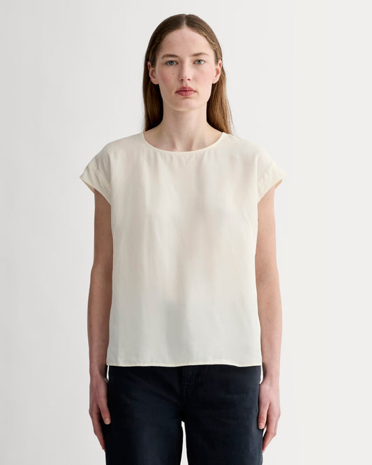 The Muscle Top in Butterlite | Bone