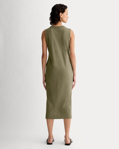 The Weekend Tank Dress | Kalamata