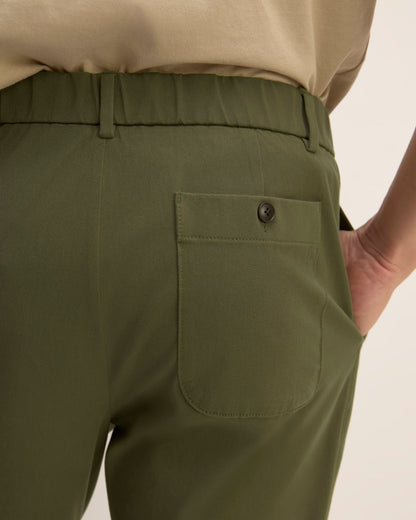 The Weekend Performance Chino | Kalamata