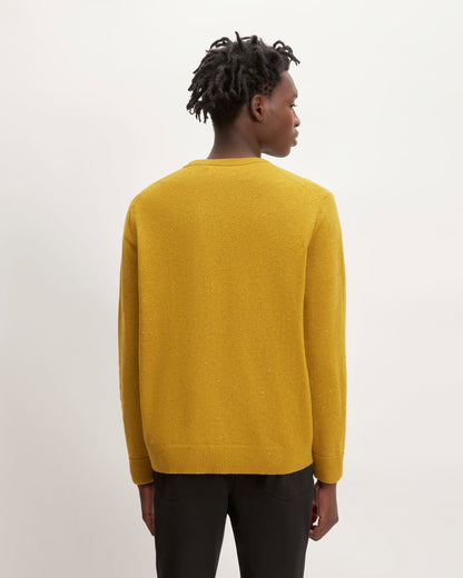 The Cashmere Crew | Mustard Donegal