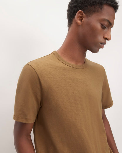 The Cotton Slub Crew  | Toasted Coconut