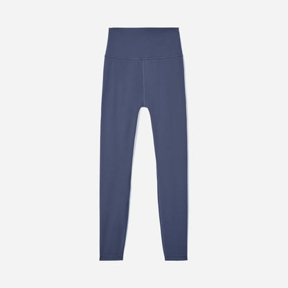 The Perform 24/7 Legging | Indigo | 25" Inseam