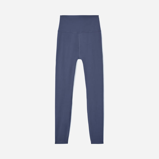 The Perform 24/7 Legging | Indigo | 25" Inseam