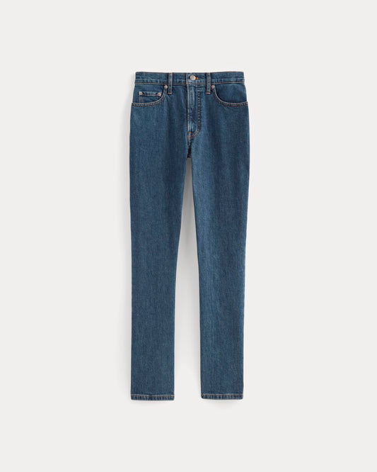 The Original Cheeky® Jean | Vintage Dark | 26.5" Inseam