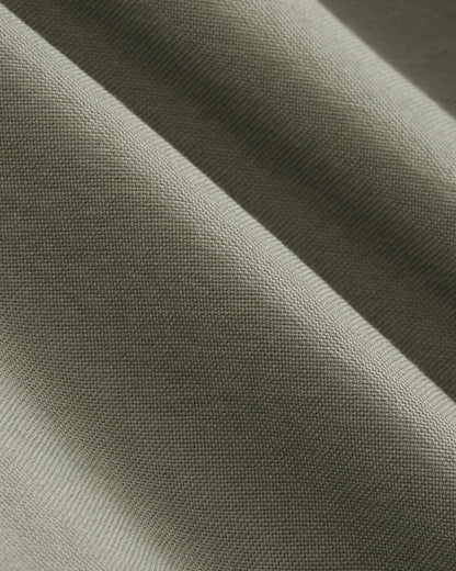 The Organic Short Sleeve Oxford Shirt | Sage Green
