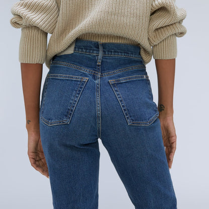 The Original Cheeky® Jean | Washed Midnight | 30.5" Inseam