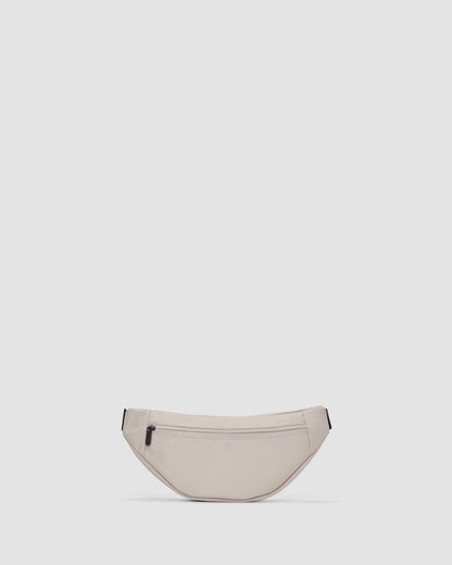The Renew Transit Fanny Pack | Warm Quartz