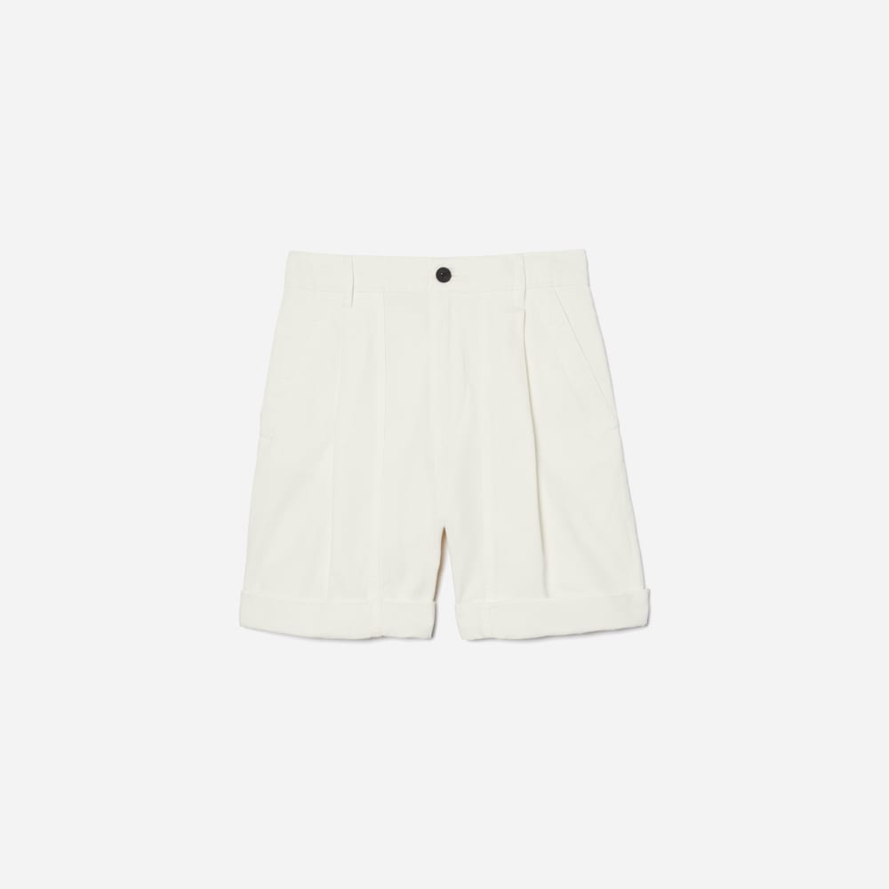 The Tourist Short | Canvas