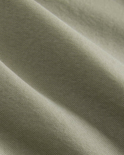 The Classic Oxford Shirt | Sage Green | Standard