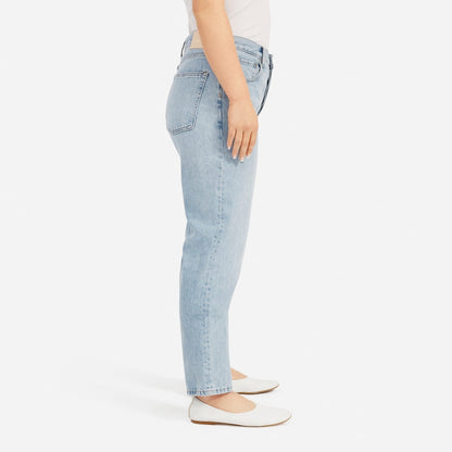 The ’90s Cheeky® Jean | Vintage Sunbleached Blue | 26.5" Inseam