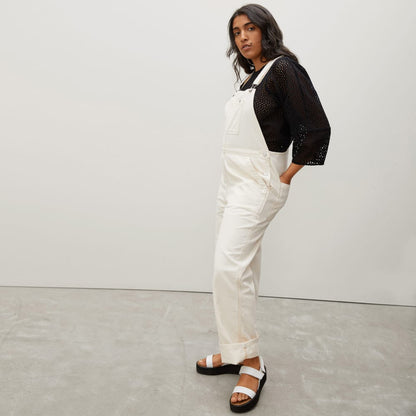 The Canvas Overalls | Canvas