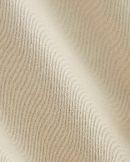 The Utility Barrel Pant | Natural | Regular