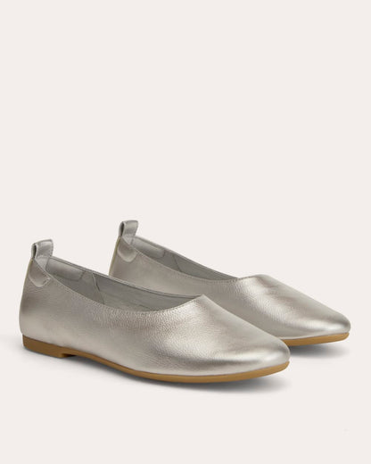 The Day Glove | Silver