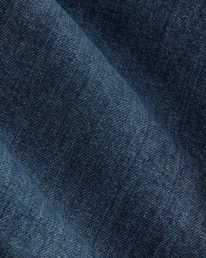The Way-High® Sailor Jean |  Deep Blue | 29.5" Inseam