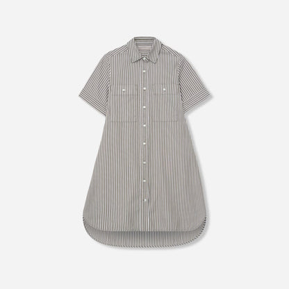 The Daytripper Dress | Kalamata / Canvas Tan