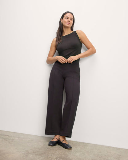 The Dream Trouser | Black